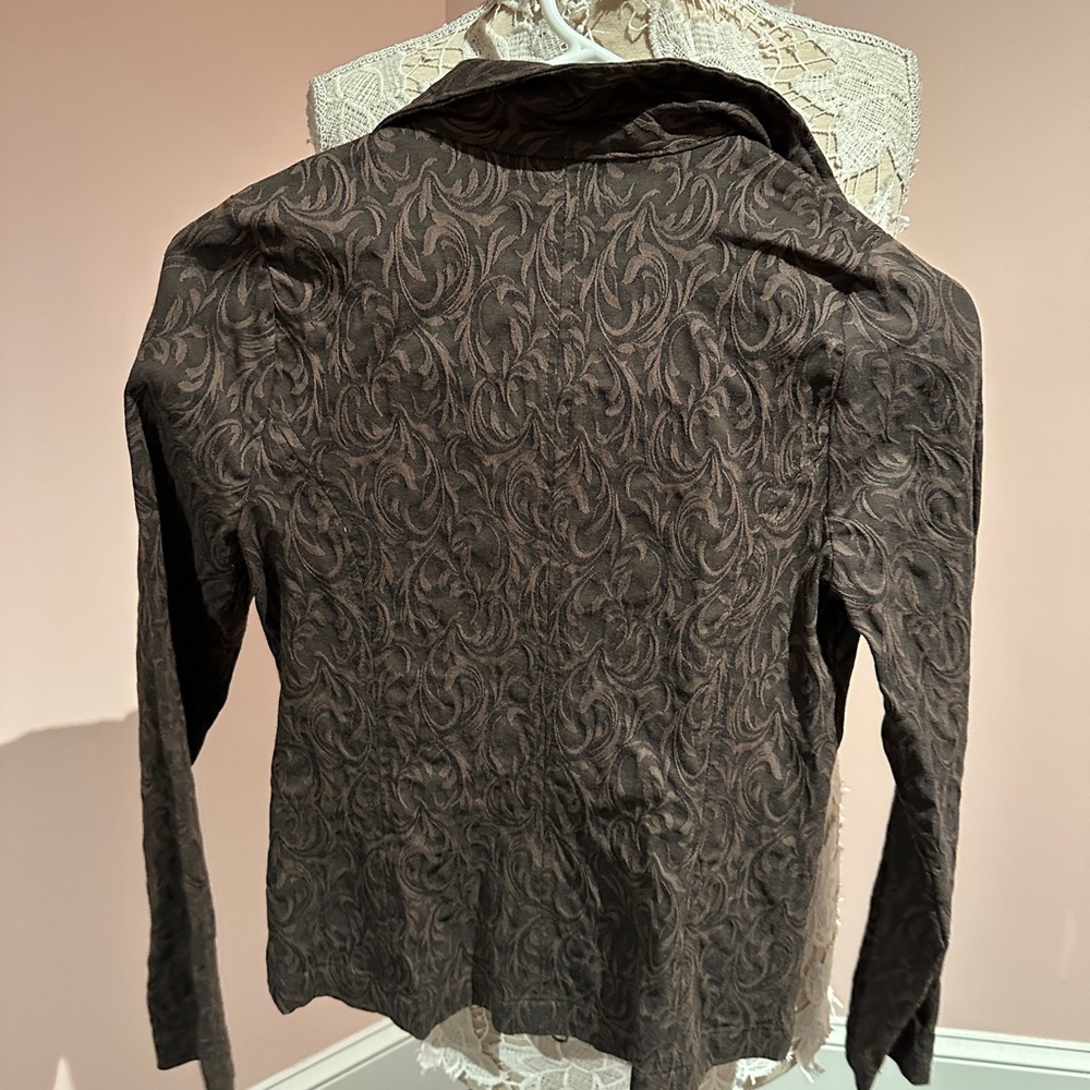 Covelo jacket - Picture 2 of 4